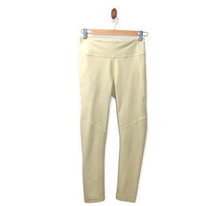 Outdoor Voices 3/4 Warmup Leggings Size Small